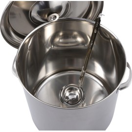 Ajidou 18-8 Soup Ladle