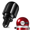 Attachment Knob Thumb Screw Upgraded 6061 Aluminum Replacement Parts Fit