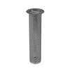 Drain Savior - 2" Commercial Floor Drain Strainer, 8" Tall,