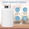 iPower Upgrade 4 Inch Air Carbon Filter Replacement Prefilter Sleeve