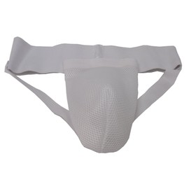 M-WORLD ファールカップサポーター (S)白色