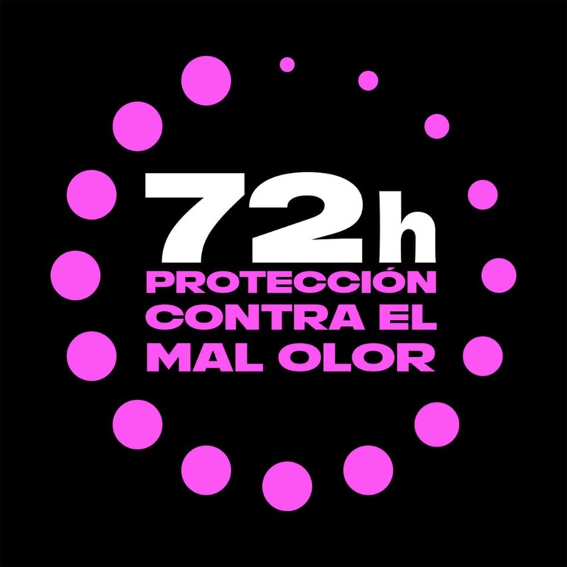 Desodorante premium en barra Axe Blue Lavender 45 g