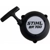 For STIHL Genuine OEM Stihl 4282-190-0303 Recoil Pullstart Starter BR500 BR550 BR600 BR700