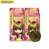 FRESHLIGHT Hair Color 2ea, Color:Premium Beige