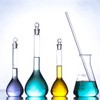 MECCANIXITY 3.3 Borosilicate Glass Stick 7.87" Length 4mm Dia Stir