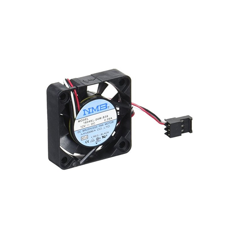 Minebea Matsushita Motor NMB-MAT-0410B45 1.6 x 0.4 inches (40 x