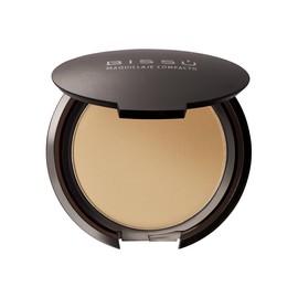 Bissú Cosméticos, Maquillaje Compacto 15 Cocoa