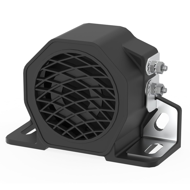 ECCO SA950 Back Up Alarm 2 Bolt Mount, Smart Type,