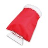 VONRUSS-UK Ice Scraper Mitts for Car Blue/Red Windscreen Scraper with