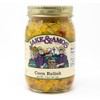 Jake & Amos Corn Relish 17 Oz. (3 Jars)