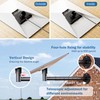 Starlink Gen 3 Extendable Wall Mount Kit for Internet Satellite,