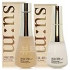 Breath37 Time Energy Resetting Toner + Emulsion Set / 숨37