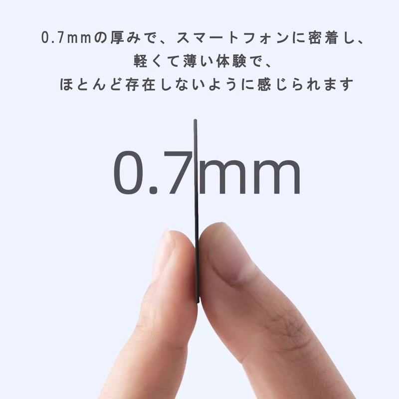 Smart Good, Mag-Safe Compatible Metal Ring, Magnetically Enhanced, Universal Ring,