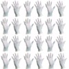 Cotton Gloves 24 Pieces (12 Pairs) Protective Gloves, Cotton Gloves,