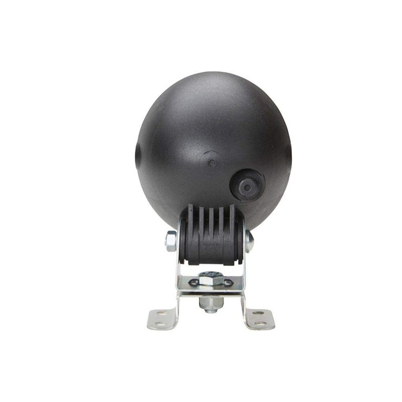 HELLA 1GM 996 134-321 Halogen-Worklight - Mega Beam - 12/24V
