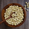 Royal Seafood USA Premium Raw White lotus seed, 225g dried