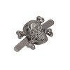 150 Pcs Skull Rivets Fashionable Gothic Style Beautiful Skull Stud