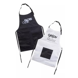 Gelov Mandil Gelov Reversible Gloss Over Tela Impermeable