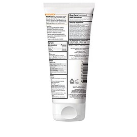 La Roche Posay Anthelios Kids Gentle Lotion Sunscreen SPF 50, Kids Sunscreen for Face and Body, Oxybenzone Free, Pediatrician and Dermatologist Tested