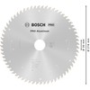 Bosch 1x PRO Aluminium Circular Saw Blade for Cordless Mitre