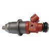 Set of 6 Fuel Injector 68F-13761-00-00 E7T25071 For Yamaha Outboard