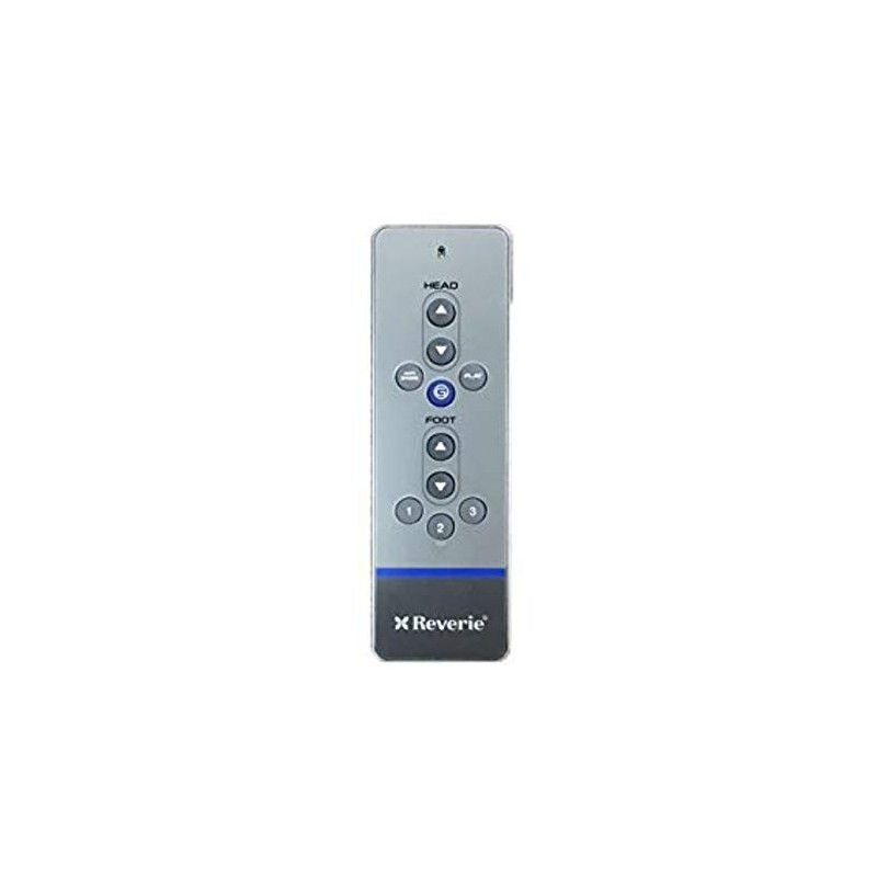 Reverie 3E Tech RC-WM-114/RC-WM-E57 (New Grey Version) Replacement Remote for