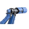 3-Pack Corvid Heavy Duty Rear Trigger Adjustable Spray Hose Nozzle