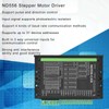 CAN Bus ND556 Motor Driver Digital Stepper Motor Controller Support