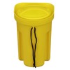 Seachoice Boat Bailer Safety Kit, Includes Flashlight, Whistle, 50 Ft.