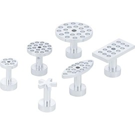 BGS 9583 | Dent Pads | for Item 865 | 6 Pieces