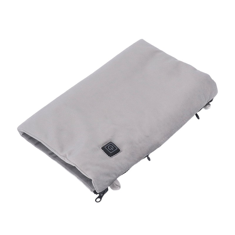 Hand Warmer Warming Cushion USB 3 Gear Temp Adjustment Folding