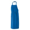 Exner Cooking Apron Model 106 80 x 100 cm Navy