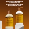 Shea Moisture Raw Shea Butter Retention Shampoo 384 ml