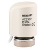 Wengart Thermoelectric Actuator WG22xx, M30 x 1.5 Thread, AC230 V,