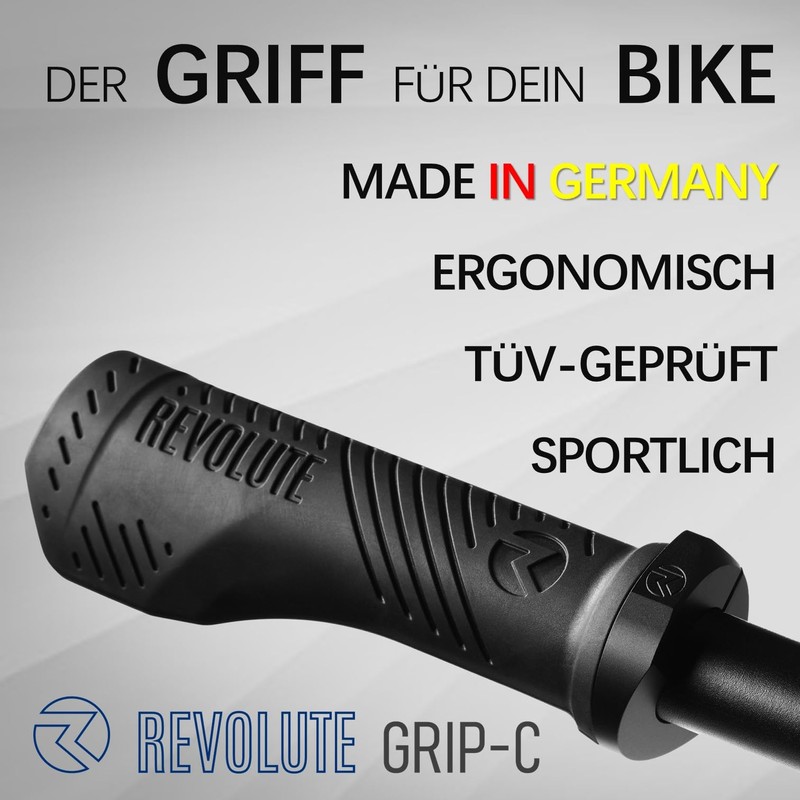 Revolute Grip-C
