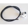 Big Dog Motorcycles Speedometer Sensor - All Models - 2003-04