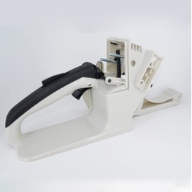 Hippotech Gas Fuel Tank Rear Handle Fuel Cap Assembly Replacement for Stihl 026 MS260 024 MS240 Chainsaw Replaces 1121 350 0829, 11213500829