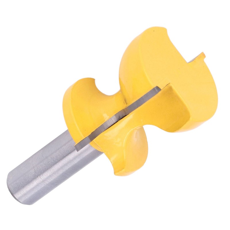 Window Sill Edge Bit Stool Molding Router Bit Trimming Milling