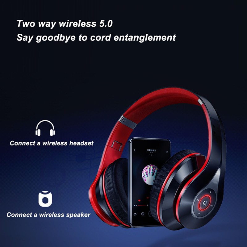 MP4 Player Recorder Multifunction IPS HD Screen HiFi Lossless Sound