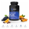 Antioxidante Resveratrol Vitamina C B6 B12 Deportivo Premium