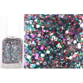 Essie Luxeffects Top Coat Jazz Jubilant