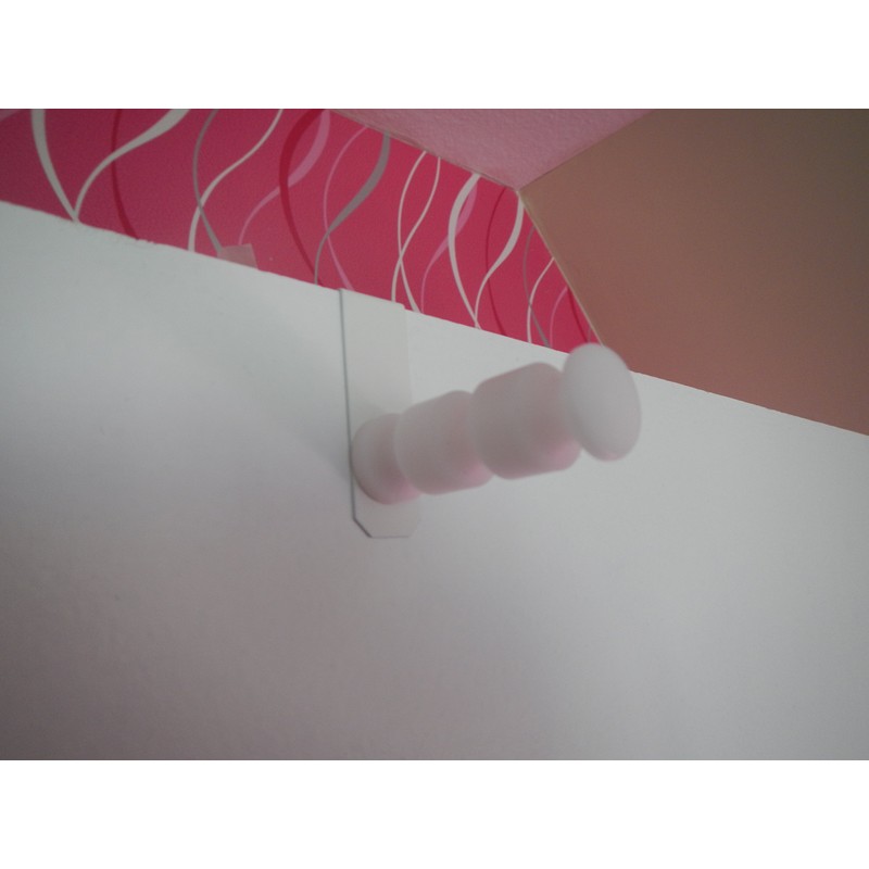 Hooks for Doors / Tops of Wardrobes / Wardrobe Doors