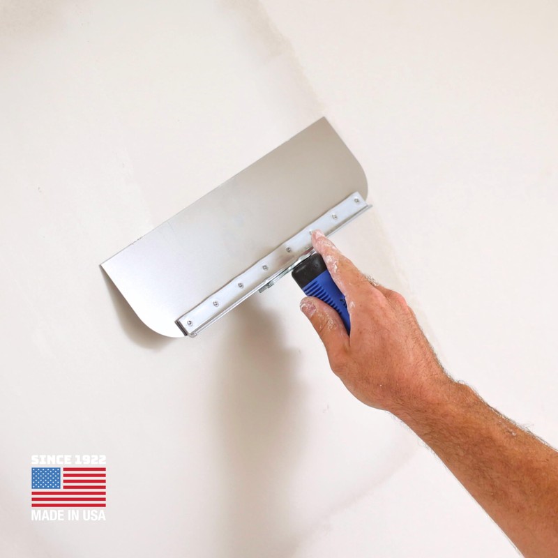 OFFSET DRYWALL KNIFE – Advance Equipment MFG Co. | Innovative