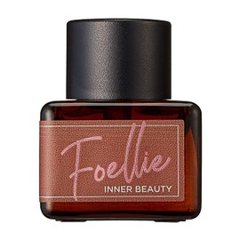 [FOELLIE] eau de foret - Feminine Inner Beauty Perfume (for Underwear), Woody Refresh Forest Scents Fragrance, 5ml(0.169 fl oz)