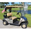 Forever Wave Golf Cart Sleeve Mount