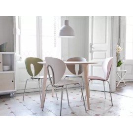 Muuto Unfold Pendant Ceiling Lamp LIGHT GREY - DARK GREY - MUSTARD - TERRACOTTA