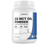 Nutricost C8 MCT Oil Powder 2LBS (32oz) - 95% C8