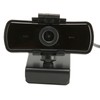 HD Webcam 1080P 110° View Streaming USB Computer Camera with