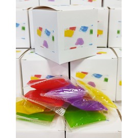 The Puking Stress Egg Slime not Including the Balls, Novelty Stress Relief Squeeze Toys, Vent Stress Tricky Game Relief Toys