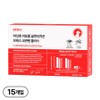 Masitchu Liposome Dog Bronchial Heart, 15 Servings, 1 Piece / 마싯츄 리포좀 강아지 기관지 심장, 15회분, 1개
